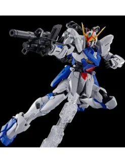 P-Bandai Master Grade MG 1/100 Mobile Suit Gundam ZGMF-X12D Gundam Astray Out Frame D