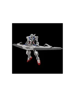 P-Bandai Master Grade MG 1/100 Mobile Suit Gundam GNY-001 Gundam Astraea + Proto GN Twin Broad Blade