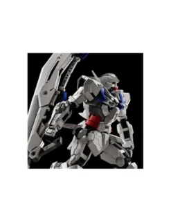 P-Bandai Master Grade MG 1/100 Mobile Suit Gundam GNY-001 Gundam Astraea + Proto GN Twin Broad Blade