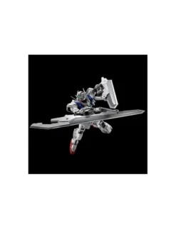 P-Bandai Master Grade MG 1/100 Mobile Suit Gundam GNY-001 Gundam Astraea + Proto GN Twin Broad Blade