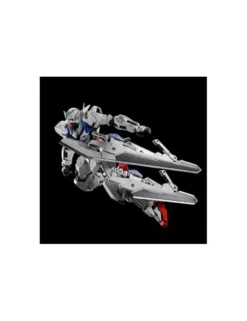 P-Bandai Master Grade MG 1/100 Mobile Suit Gundam GNY-001 Gundam Astraea + Proto GN Twin Broad Blade