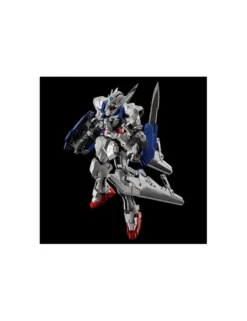 P-Bandai Master Grade MG 1/100 Mobile Suit Gundam GNY-001 Gundam Astraea + Proto GN Twin Broad Blade