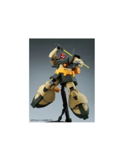 P-Bandai Master Grade MG 1/100 Mobile Suit Gundam MS-09G Dwadge