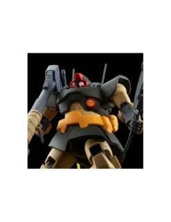 P-Bandai Master Grade MG 1/100 Mobile Suit Gundam MS-09G Dwadge