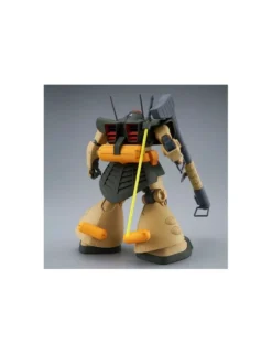 P-Bandai Master Grade MG 1/100 Mobile Suit Gundam MS-09G Dwadge
