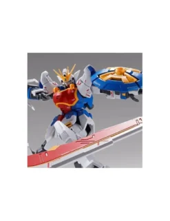 P-Bandai Master Grade MG 1/100 Mobile Suit Gundam XXXG-01S Shenlong Gundam Liao Ya Unit EW Version