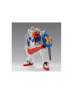 P-Bandai Master Grade MG 1/100 Mobile Suit Gundam XXXG-01S Shenlong Gundam Liao Ya Unit EW Version