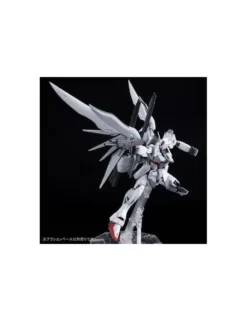 P-Bandai Master Grade MG 1/100 Mobile Suit Gundam Impulse Gundam Blanche