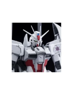 P-Bandai Master Grade MG 1/100 Mobile Suit Gundam Impulse Gundam Blanche
