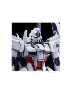 P-Bandai Master Grade MG 1/100 Mobile Suit Gundam Impulse Gundam Blanche