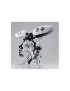 P-Bandai Master Grade MG 1/100 Mobile Suit Gundam AMX-004DMD Qubeley Damned Nozh's Mobile Suit