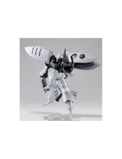 P-Bandai Master Grade MG 1/100 Mobile Suit Gundam AMX-004DMD Qubeley Damned Nozh's Mobile Suit