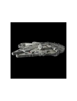 P-Bandai Perfect Grade Star Wars Millennium Falcon 1/72 Scale Model Kit