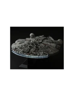 P-Bandai Perfect Grade Star Wars Millennium Falcon 1/72 Scale Model Kit