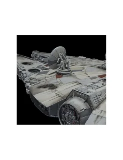 P-Bandai Perfect Grade Star Wars Millennium Falcon 1/72 Scale Model Kit