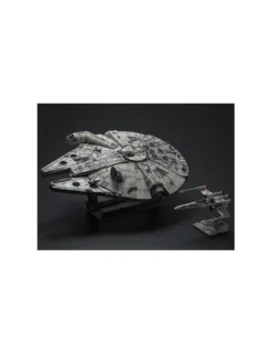P-Bandai Perfect Grade Star Wars Millennium Falcon 1/72 Scale Model Kit