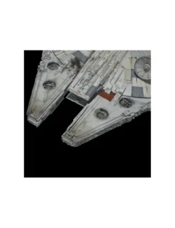 P-Bandai Perfect Grade Star Wars Millennium Falcon 1/72 Scale Model Kit