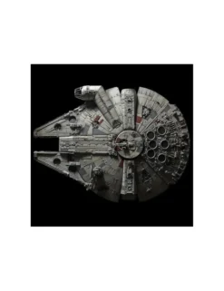 P-Bandai Perfect Grade Star Wars Millennium Falcon 1/72 Scale Model Kit