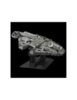 P-Bandai Perfect Grade Star Wars Millennium Falcon 1/72 Scale Model Kit