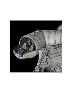 P-Bandai Perfect Grade Star Wars Millennium Falcon 1/72 Scale Model Kit