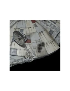 P-Bandai Perfect Grade Star Wars Millennium Falcon 1/72 Scale Model Kit