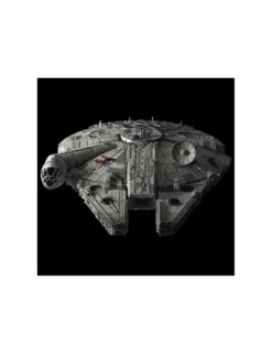 P-Bandai Perfect Grade Star Wars Millennium Falcon 1/72 Scale Model Kit