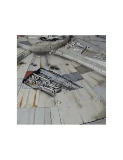 P-Bandai Perfect Grade Star Wars Millennium Falcon 1/72 Scale Model Kit