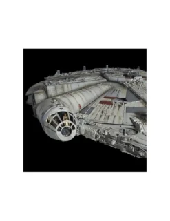 P-Bandai Perfect Grade Star Wars Millennium Falcon 1/72 Scale Model Kit