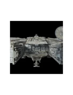 P-Bandai Perfect Grade Star Wars Millennium Falcon 1/72 Scale Model Kit