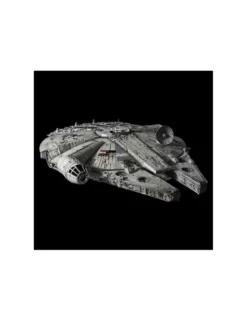 P-Bandai Perfect Grade Star Wars Millennium Falcon 1/72 Scale Model Kit