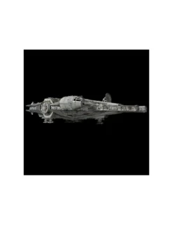 P-Bandai Perfect Grade Star Wars Millennium Falcon 1/72 Scale Model Kit