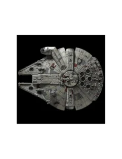 P-Bandai Perfect Grade Star Wars Millennium Falcon 1/72 Scale Model Kit