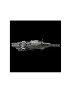 P-Bandai Perfect Grade Star Wars Millennium Falcon 1/72 Scale Model Kit