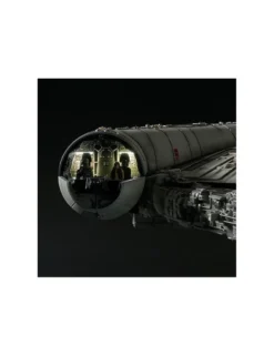 P-Bandai Perfect Grade Star Wars Millennium Falcon 1/72 Scale Model Kit