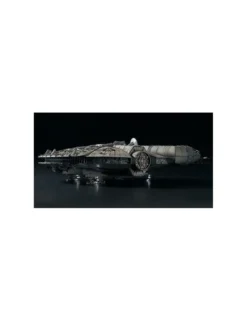 P-Bandai Perfect Grade Star Wars Millennium Falcon 1/72 Scale Model Kit