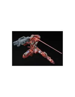P-Bandai Real Grade RG 1/144 Mobile Suit Gundam GNY-001F Gundam Astraea Type-F Celestial Being Mobile Suit