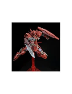 P-Bandai Real Grade RG 1/144 Mobile Suit Gundam GNY-001F Gundam Astraea Type-F Celestial Being Mobile Suit