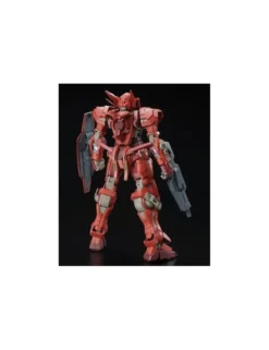 P-Bandai Real Grade RG 1/144 Mobile Suit Gundam GNY-001F Gundam Astraea Type-F Celestial Being Mobile Suit