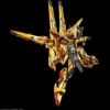 P-Bandai Real Grade RG 1/144 Mobile Suit Gundam Shiranui Unit for ORB-01 Akatsuki Gundam Oowashi Unit