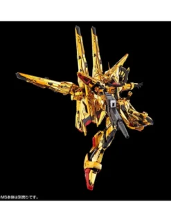 P-Bandai Real Grade RG 1/144 Mobile Suit Gundam Shiranui Unit for ORB-01 Akatsuki Gundam Oowashi Unit