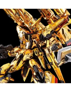 P-Bandai Real Grade RG 1/144 Mobile Suit Gundam Shiranui Unit for ORB-01 Akatsuki Gundam Oowashi Unit