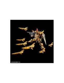 P-Bandai Real Grade RG 1/144 Mobile Suit Gundam Shiranui Unit for ORB-01 Akatsuki Gundam Oowashi Unit