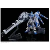 P-Bandai Real Grade RG 1/144 Mobile Suit Gundam Hyper Mega Bazooka Launcher for RX-93-ν2 Hi-ν Gundam