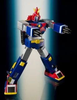 P-Bandai Shokugan Modeling Project Voltes V Together Set