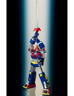 P-Bandai Shokugan Modeling Project Voltes V Together Set