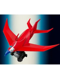 P-Bandai Shokugan Modeling Project Voltes V Together Set