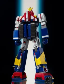 P-Bandai Shokugan Modeling Project Voltes V Together Set