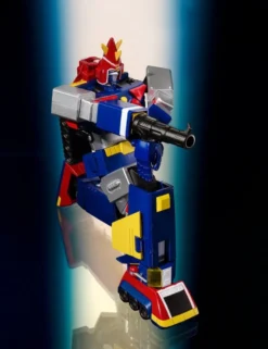 P-Bandai Shokugan Modeling Project Voltes V Together Set