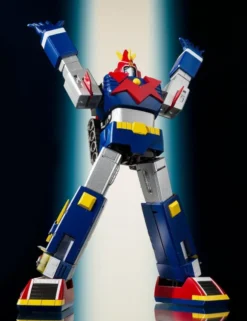 P-Bandai Shokugan Modeling Project Voltes V Together Set