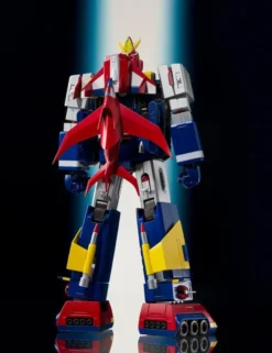 P-Bandai Shokugan Modeling Project Voltes V Together Set